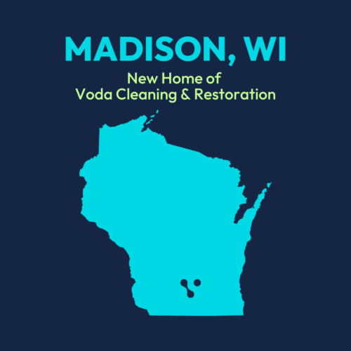 Madison Announcement