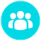 Meet The Team Icon