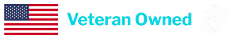 Veteran Owned Business Badge