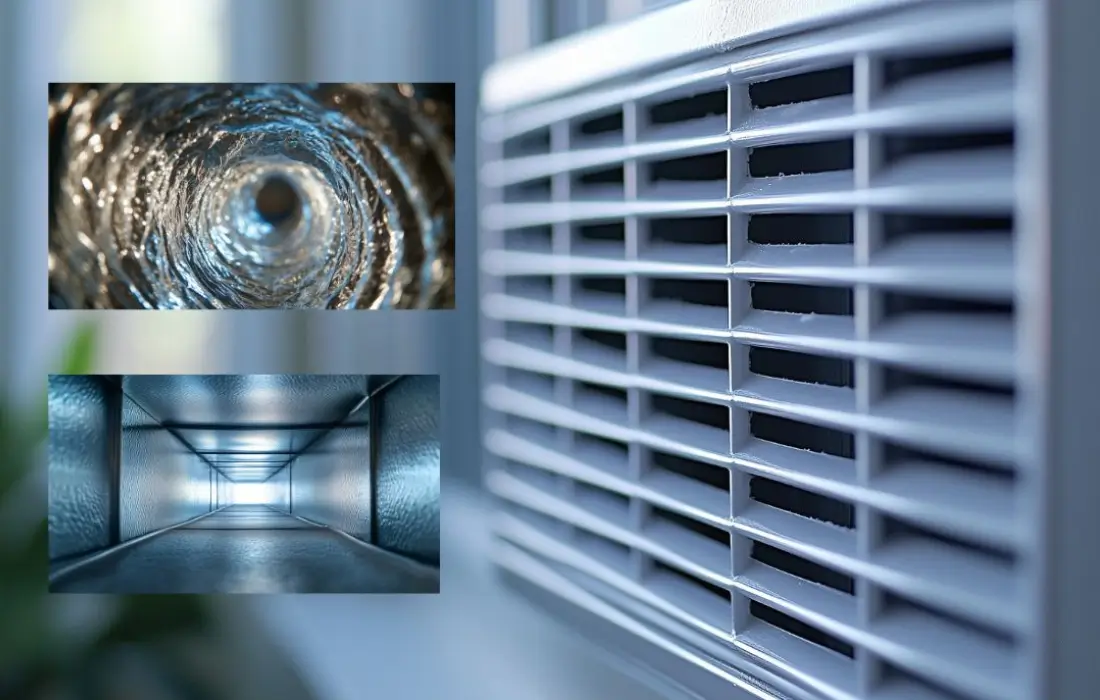Affordable Air Duct Cleaning Service
