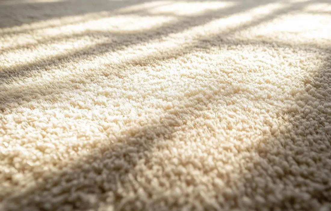 Affordable Carpet Cleaning Service