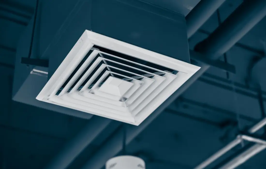 Affordable Commercial Air Duct Cleaning Service