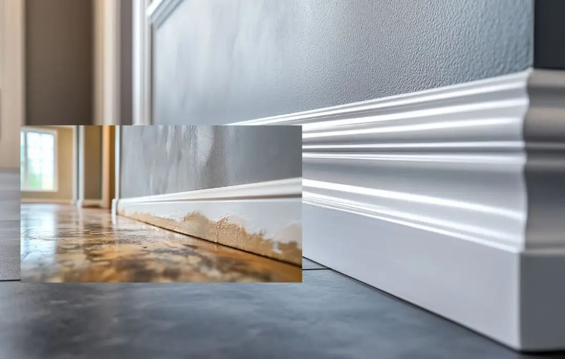 Affordable Water Damage Restoration Service in Phoenix Metro Area