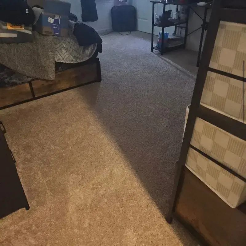 Bedroom Carpet Cleaning In Charles Town Wv