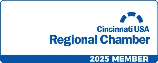 Chamber Of Commerce Badge