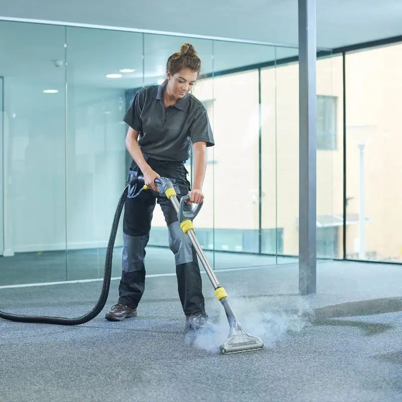 Commercial Carpet Cleaning For Businesses