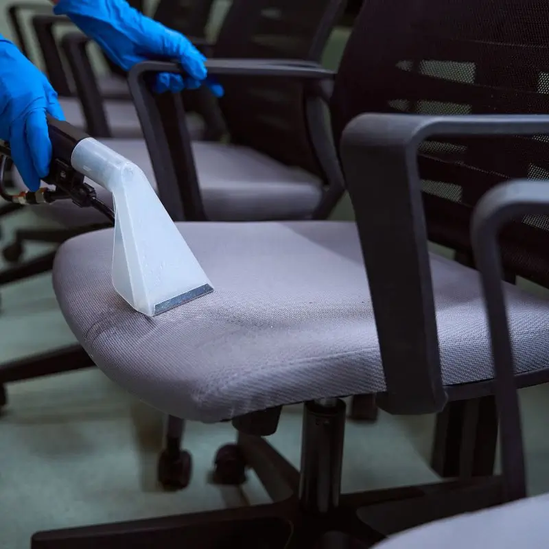 Commercial Upholstery Cleaning For Businesses