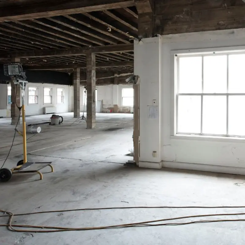 Commercial Water Damage Restoration for Greater Phoenix, AZ Businesses