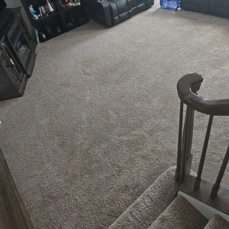 Living Room Carpet Cleaning In Charles Town