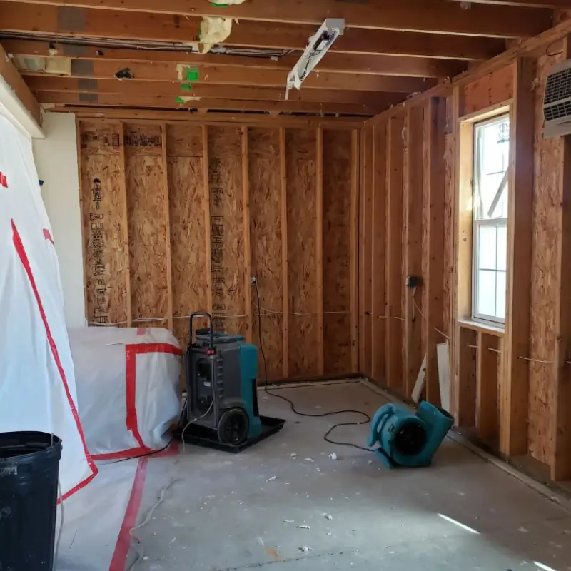 Professional Commercial Storm Damage Restoration Service