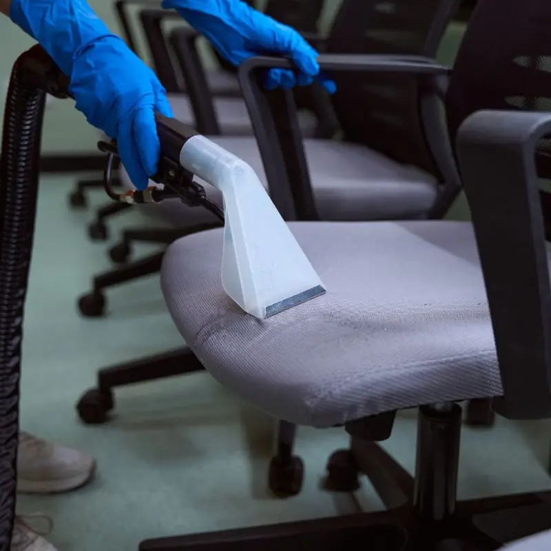 Professional Commercial Upholstery Cleaning Service