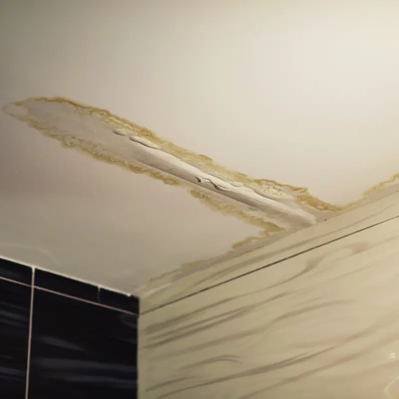 Professional Storm Damage Restoration Service