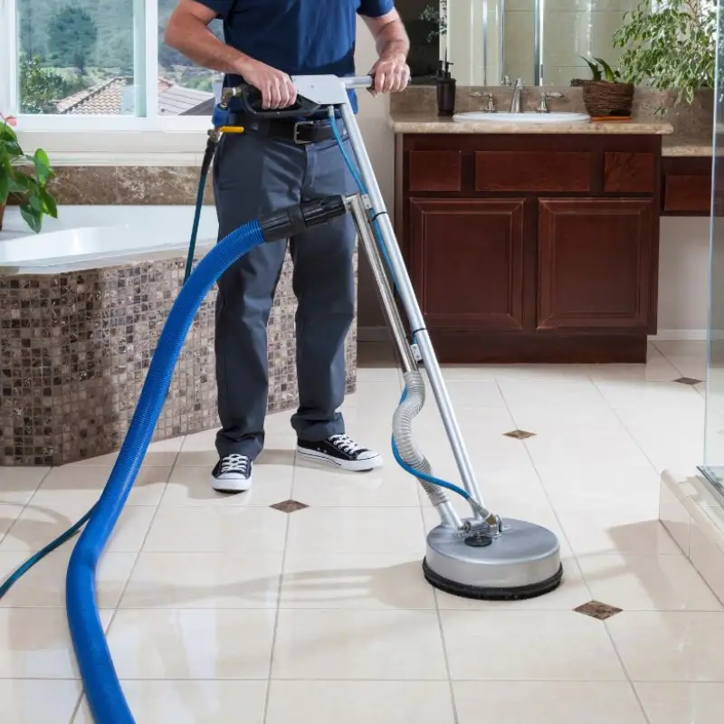 Professional Tile Grout Cleaning Service In Ciitty, ZX