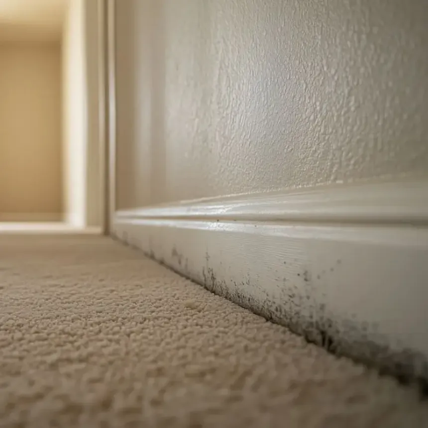 Professional Water Damage in Tucson, AZ