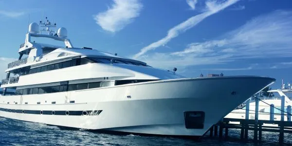 Voda Boat Cleaning Services