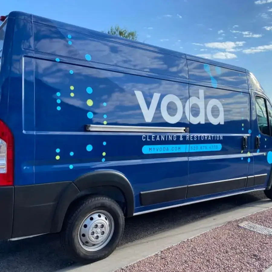 Voda Customer Satisfaction Feature