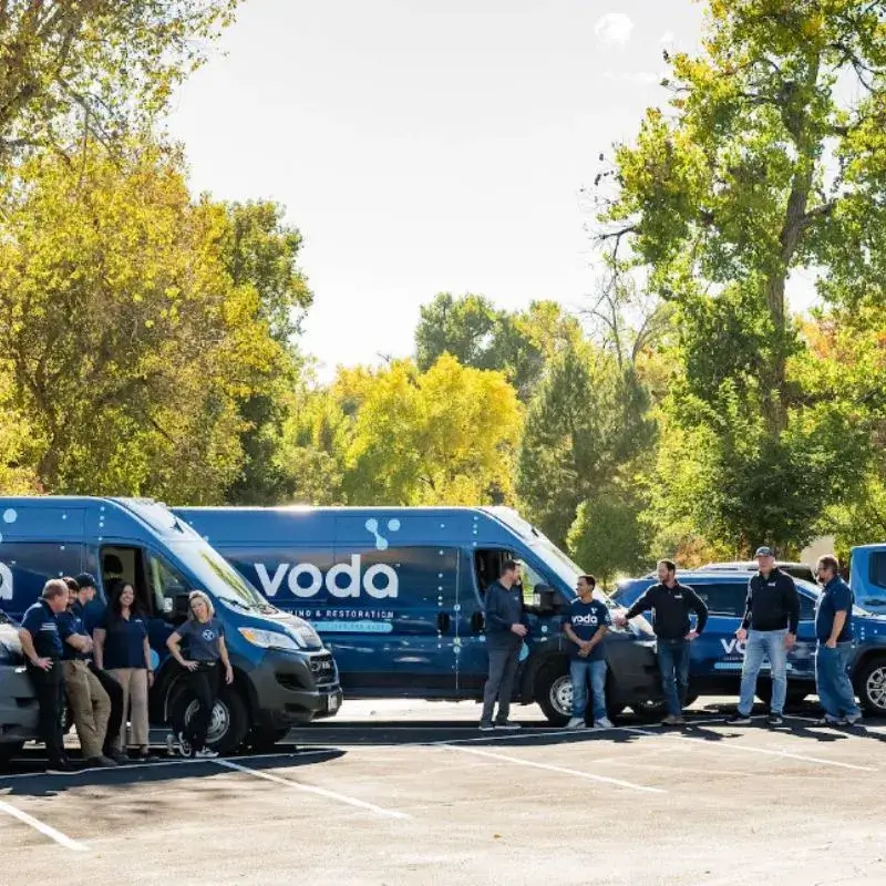 Voda Customer Satisfaction Feature