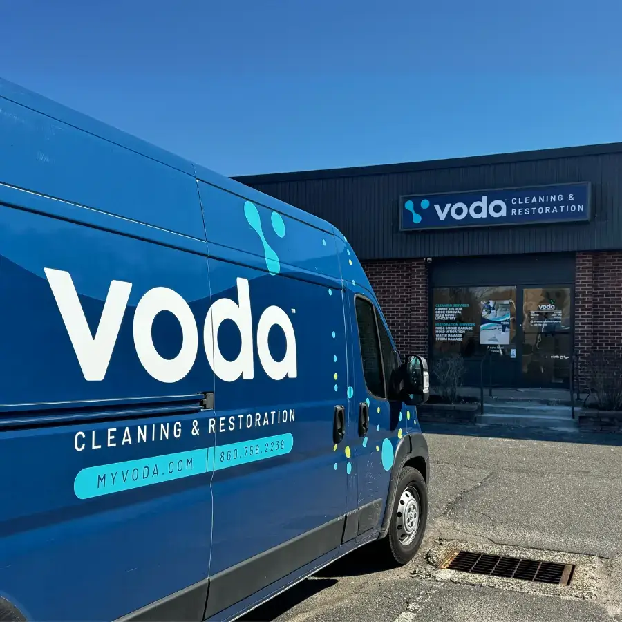 Voda Customer Satisfaction Feature