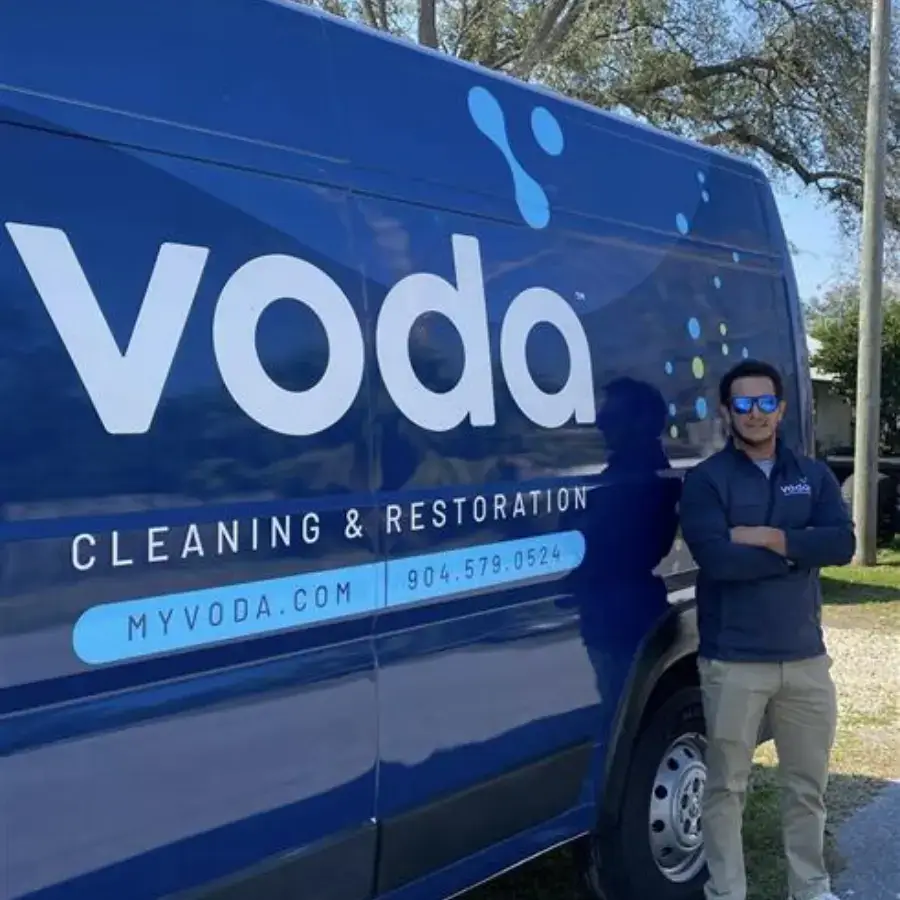 Voda Expertise Efficiency Feature