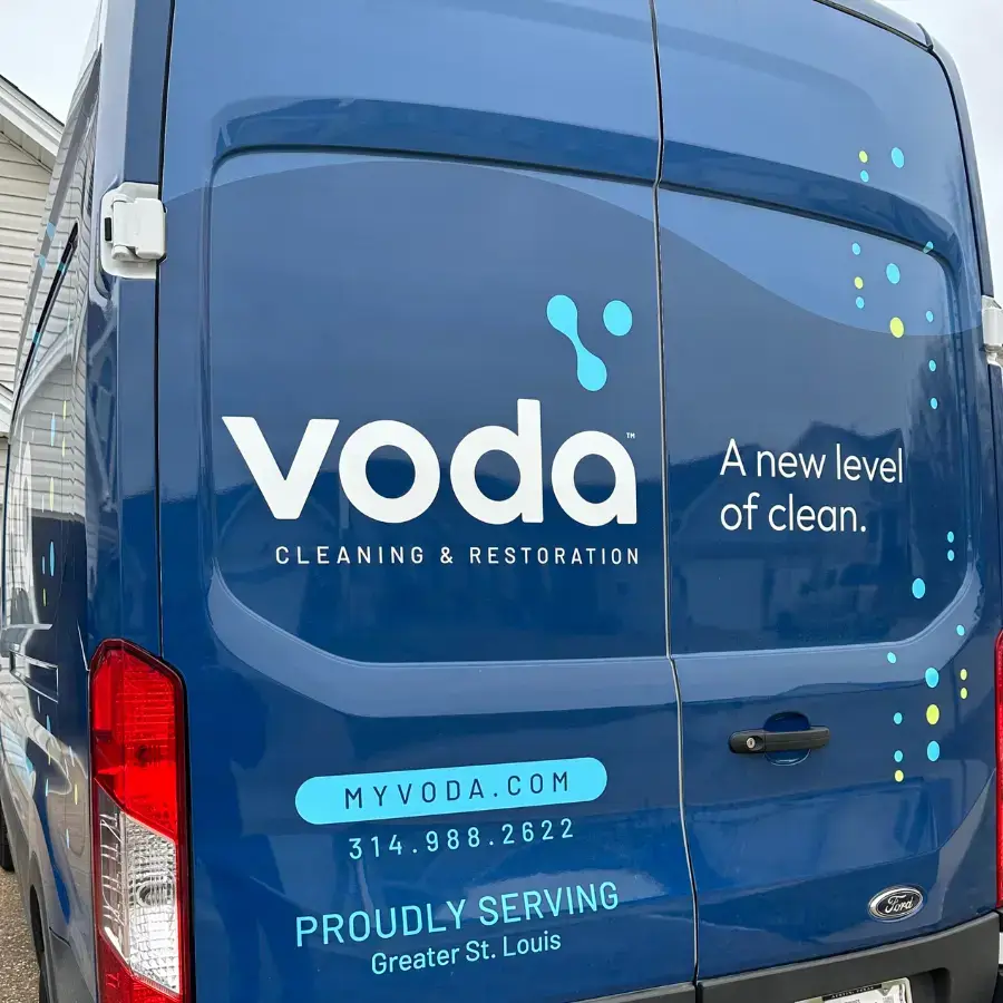 Voda Service Offerings Feature