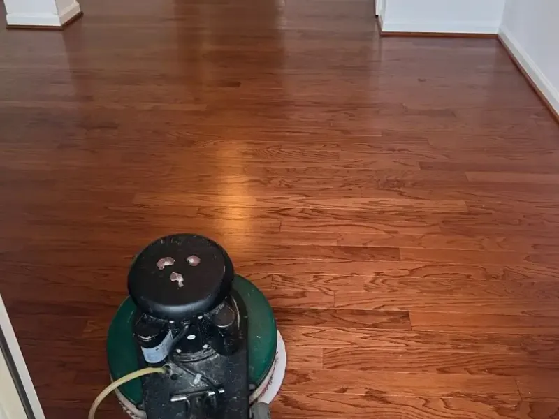 What Is The Average Cost Of Hardwood Floor Cleaning Polishing In Conroe Tx